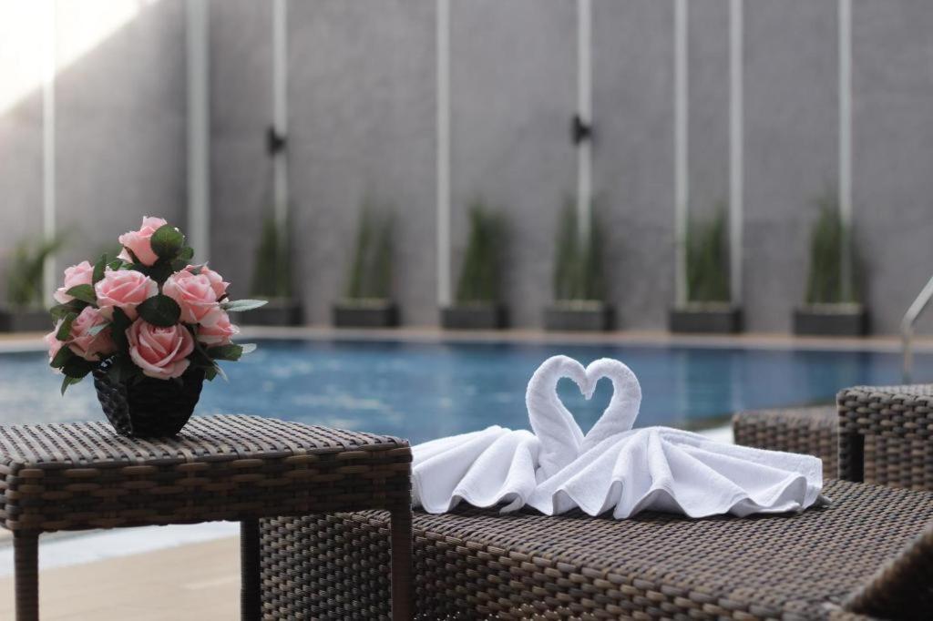 Atrium Premiere Cilacap Exterior photo